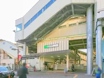 JR「南浦和」駅